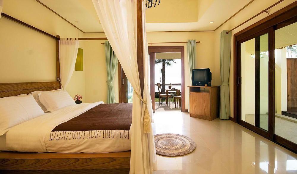 Hotel Nantra De Deluxe Had Yao Beach Exteriér fotografie