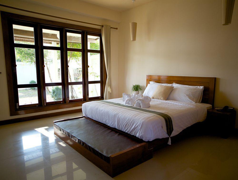 Hotel Nantra De Deluxe Had Yao Beach Exteriér fotografie