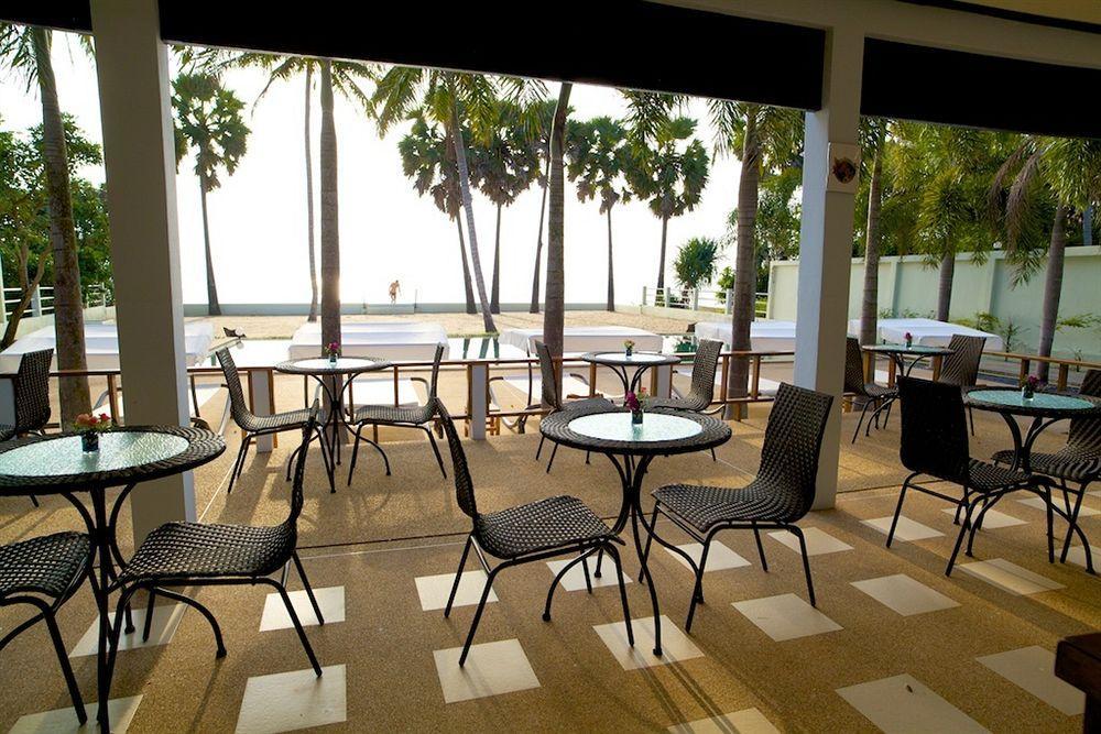 Hotel Nantra De Deluxe Had Yao Beach Exteriér fotografie