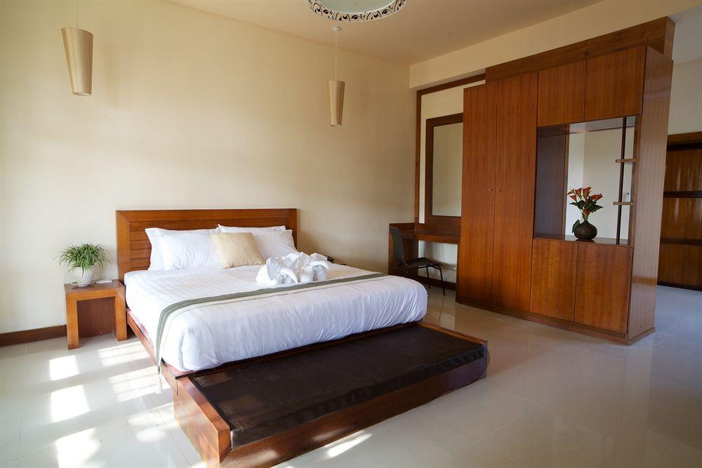 Hotel Nantra De Deluxe Had Yao Beach Exteriér fotografie