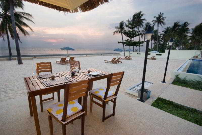 Hotel Nantra De Deluxe Had Yao Beach Exteriér fotografie